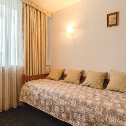 Фото Отель Оазис