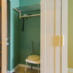 Фото Апартаменты на улице Чкалова 13