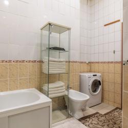 Фото Отель Dere Apartments (Дере Апартментс) на проспекте Владимирский 7