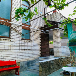 Фото Отель Астра