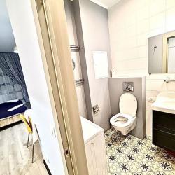 Фото Апартаменты на улице Северная 5к2