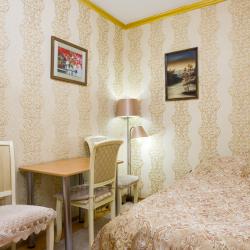 Комната комфорт