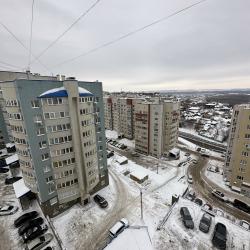 1-комнатные апартаменты улучшенные