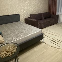 2-комнатные апартаменты стандарт