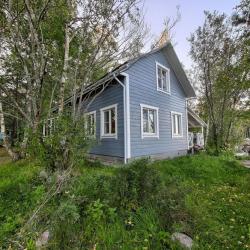 Фото Отель База отдыха Ладога Озеро