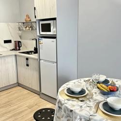 Фото Апартаменты проспекте Назарбаева 28А корпус 18
