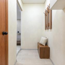 Фото Апартаменты Комфорт на улице Большая Красная 3