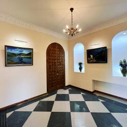 Фото Отель Otyak (Отяк)