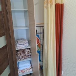 1-комнатные апартаменты улучшенные