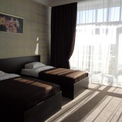 Фото Отель Тийналла