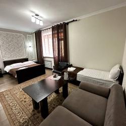 Фото Отель Ак-Марал