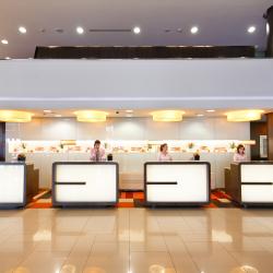 фото 3 AZIMUT Hotel Olympic Moscow (АЗИМУТ Олимпик)