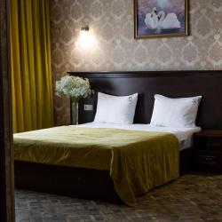 Фото Отель Karap Palace Hotel (Карап Палас)