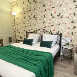 Фото Апартаменты на Свердлова 31