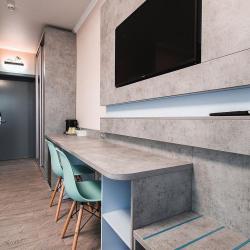 Фото Отель Золотая подкова