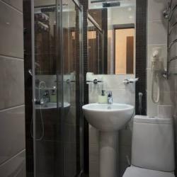 Фото Отель Спорт