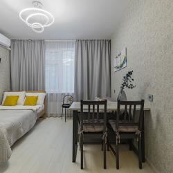 Апартаменты студия 55-97