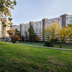 Фото Апартаменты на улице Маяковского