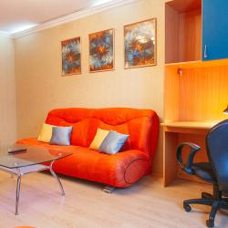 Фото Отель Пять Звёзд на Интернациональной 3