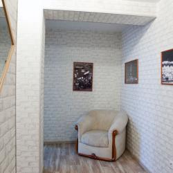 Фото Отель Rusdom Sweet Apartments (Русдом Свит) на улице Красная Сибирь