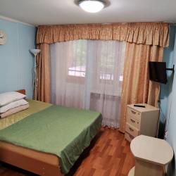 Фото Отель Алмаз