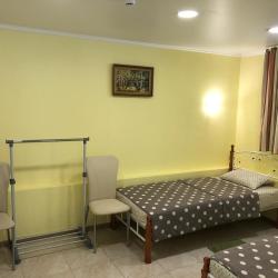 Фото Апартаменты на улице Октябрьская