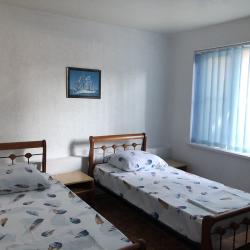 3-местный номер стандарт