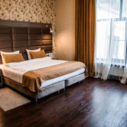 Фото Отель Небо