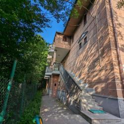 Фото Отель Star Apartment (Стар Апартмент)