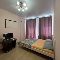 Фото Отель AlexHome (АлексХоум) на улице 9 Мая 21к2