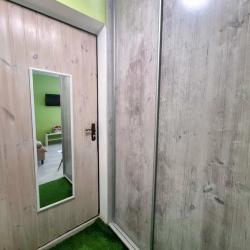 Фото Апартаменты на улице Алексея Русова 60/22