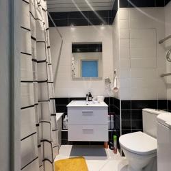 Фото Апартаменты на улице Июльских Дней 1 корпус 1 -2