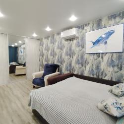 Фото Апартаменты на улице Вологодской 27