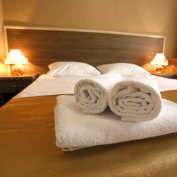 Фото Отель Гранд Лион