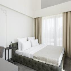 Фото Отель Delos (Делос)