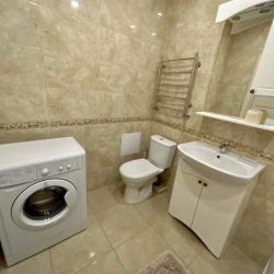 Фото Апартаменты на улице Ленина 122Б