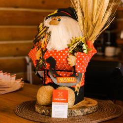 Фото Отель Рублино