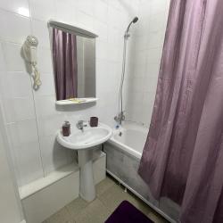 Фото Отель Сплав