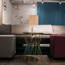 Фото Отель Why Not Hostel Novosibirsk (Вай нот)