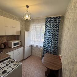 Фото Апартаменты на улице Машиностроителей 14/1