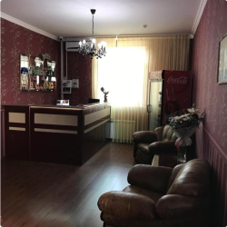 Фото Отель Белладжио