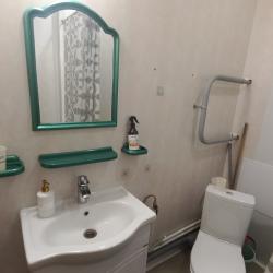 Фото Апартаменты на улице Красной Поляны, 3