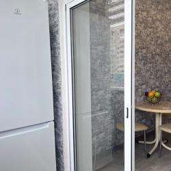 Фото Апартаменты на улице Федеральная