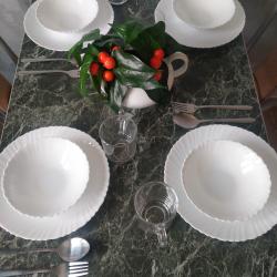 2-комнатные апартаменты люкс