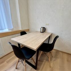 Фото Апартаменты на проспекте Ленина 44