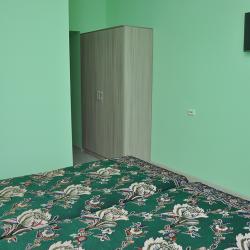 Фото Отель Радужная