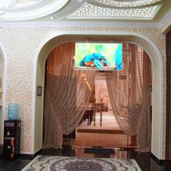 Фото Отель Sumaya (Сумайя)