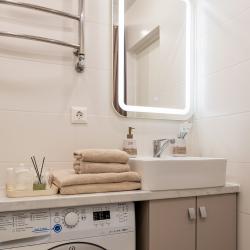 Фото Отель Zoya-Аpart на улице Пролетарская 81