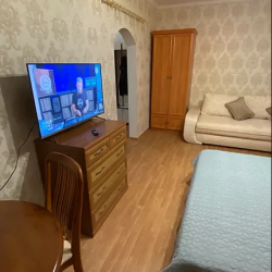 1-комнатные апартаменты стандарт ул. Чапаева, 15 корп. 1