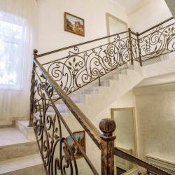 Фото Отель Голубое Озеро